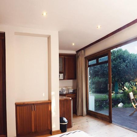 Aquarius Beach House Wilderness Exterior foto