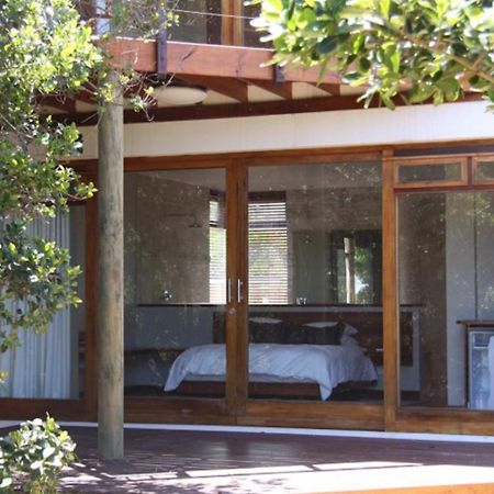 Aquarius Beach House Wilderness Exterior foto