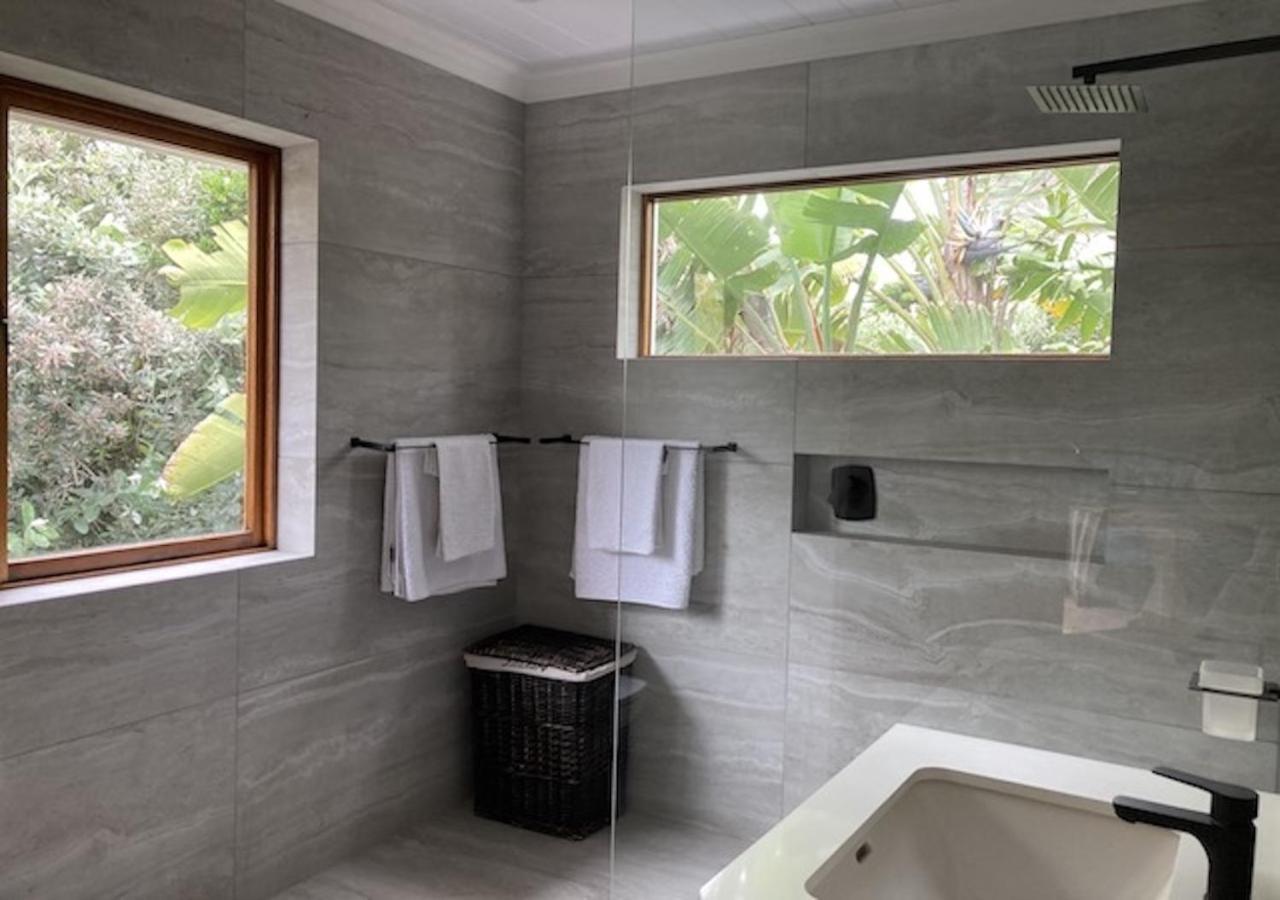 Aquarius Beach House Wilderness Exterior foto
